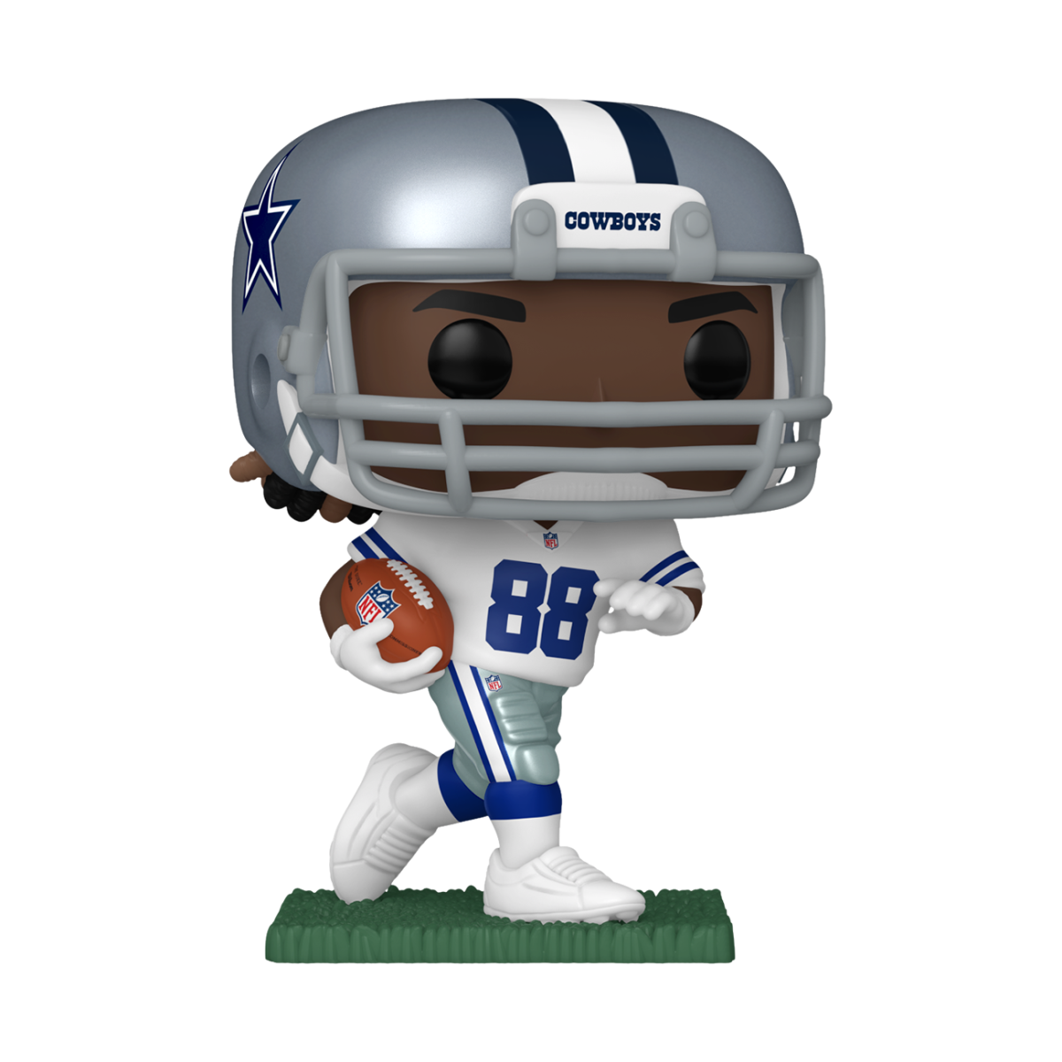 CeeDee Lamb Funko Pop - $14.99